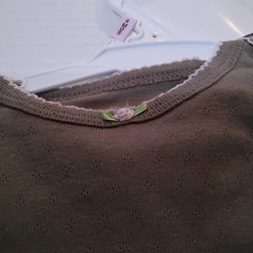 Carter-s multi Bodysuit - Picture 8 of 8